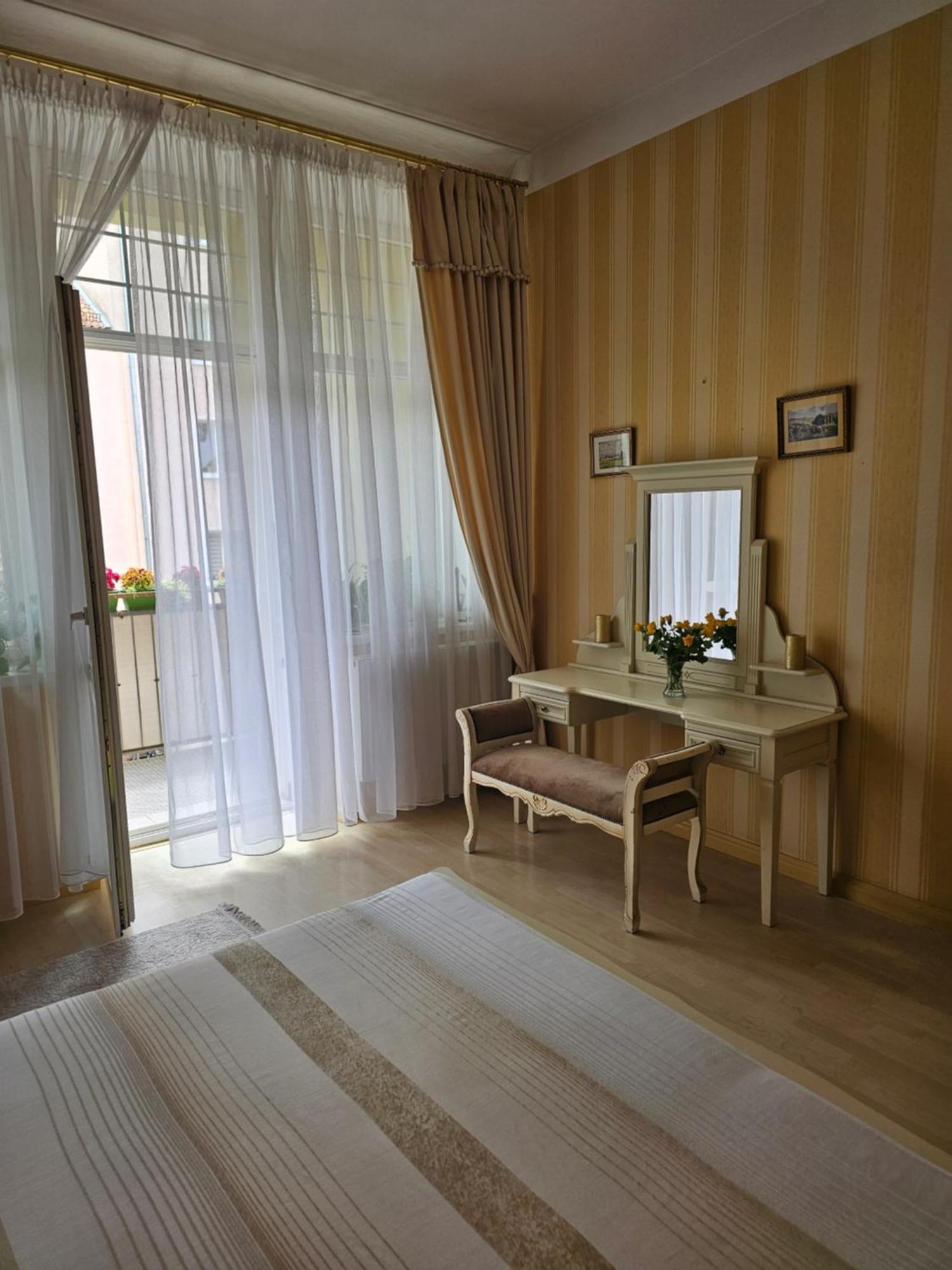 Apartament U Teresy Allenstein Exterior foto