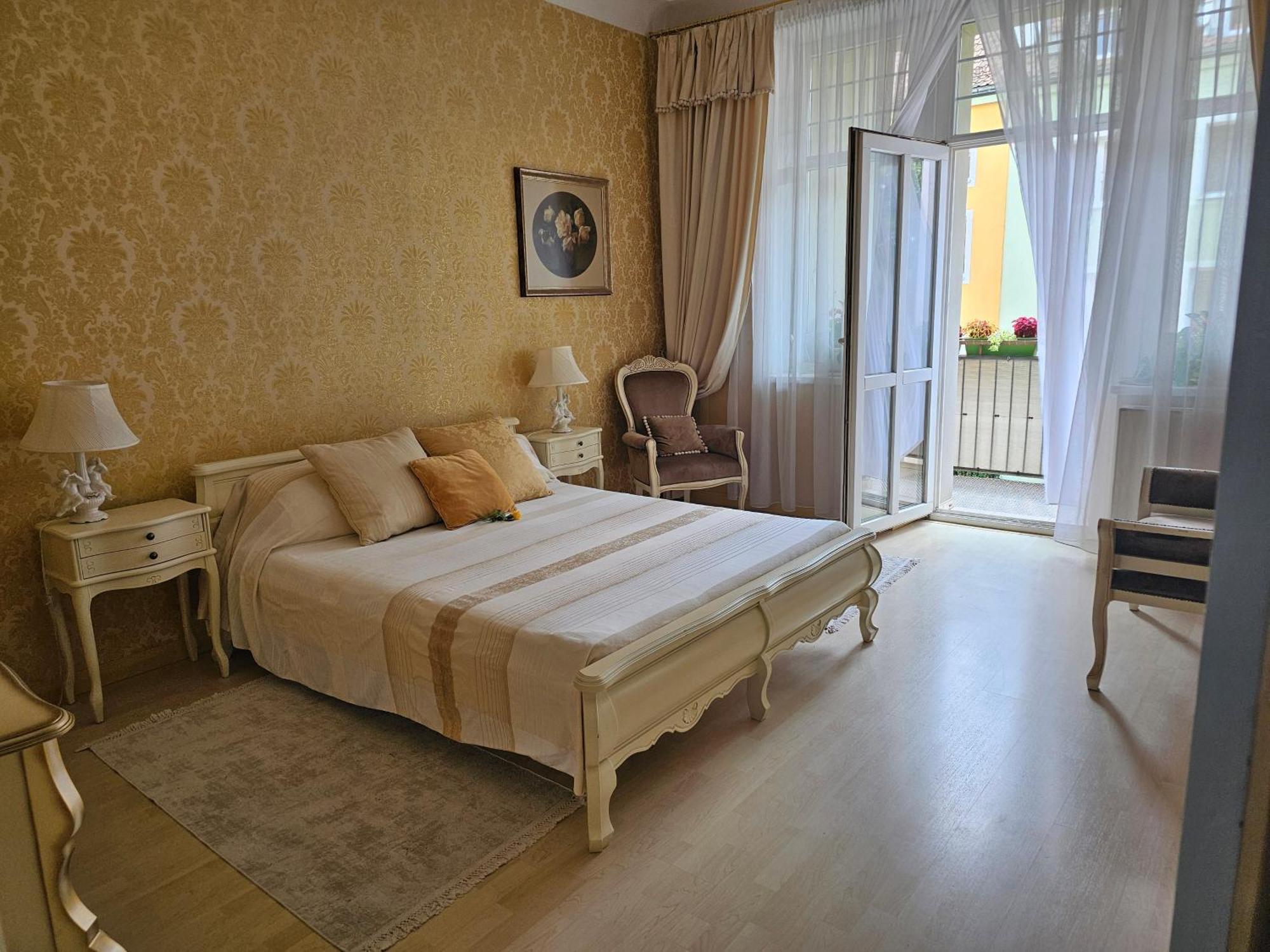 Apartament U Teresy Allenstein Exterior foto