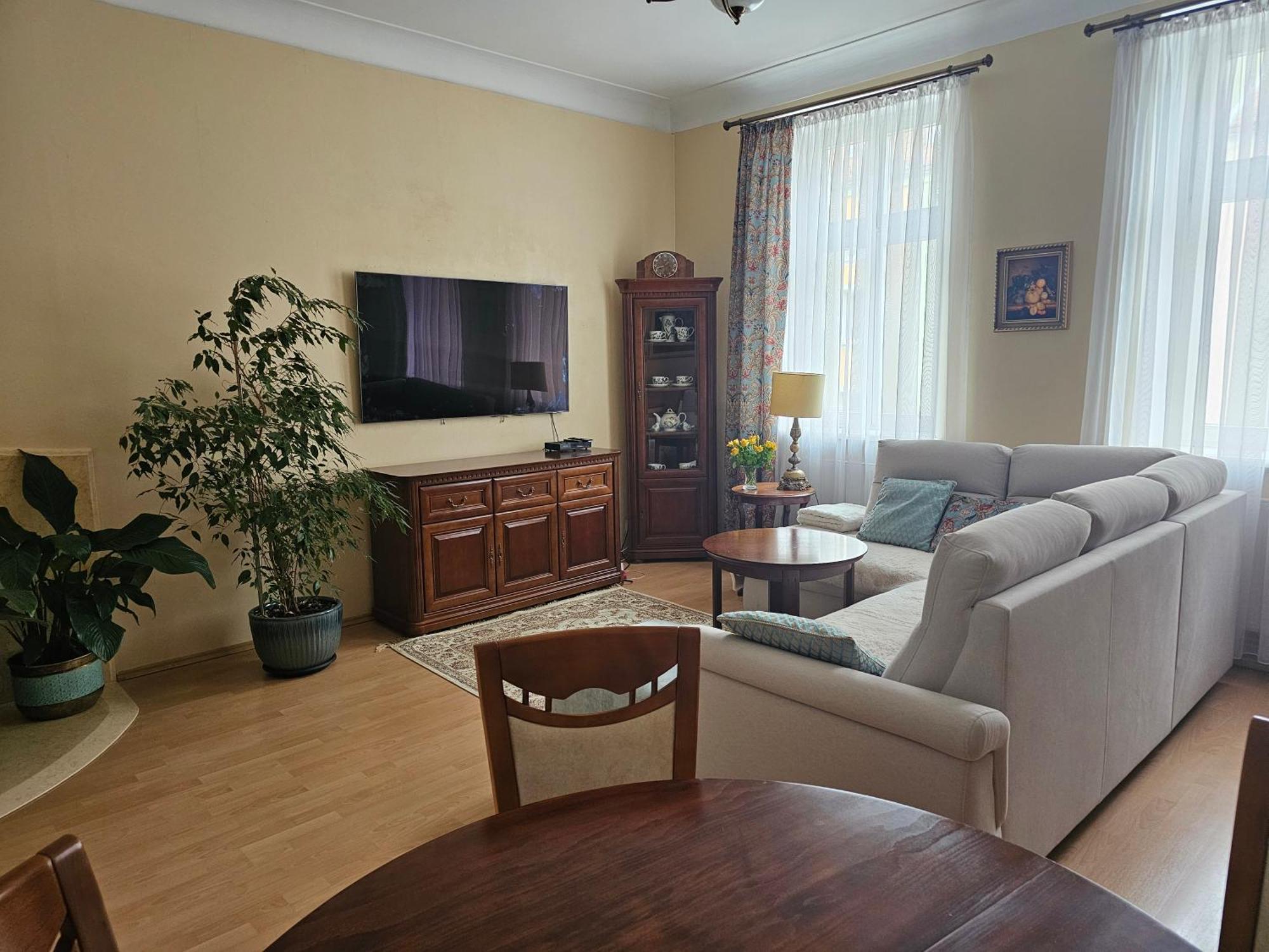 Apartament U Teresy Allenstein Exterior foto