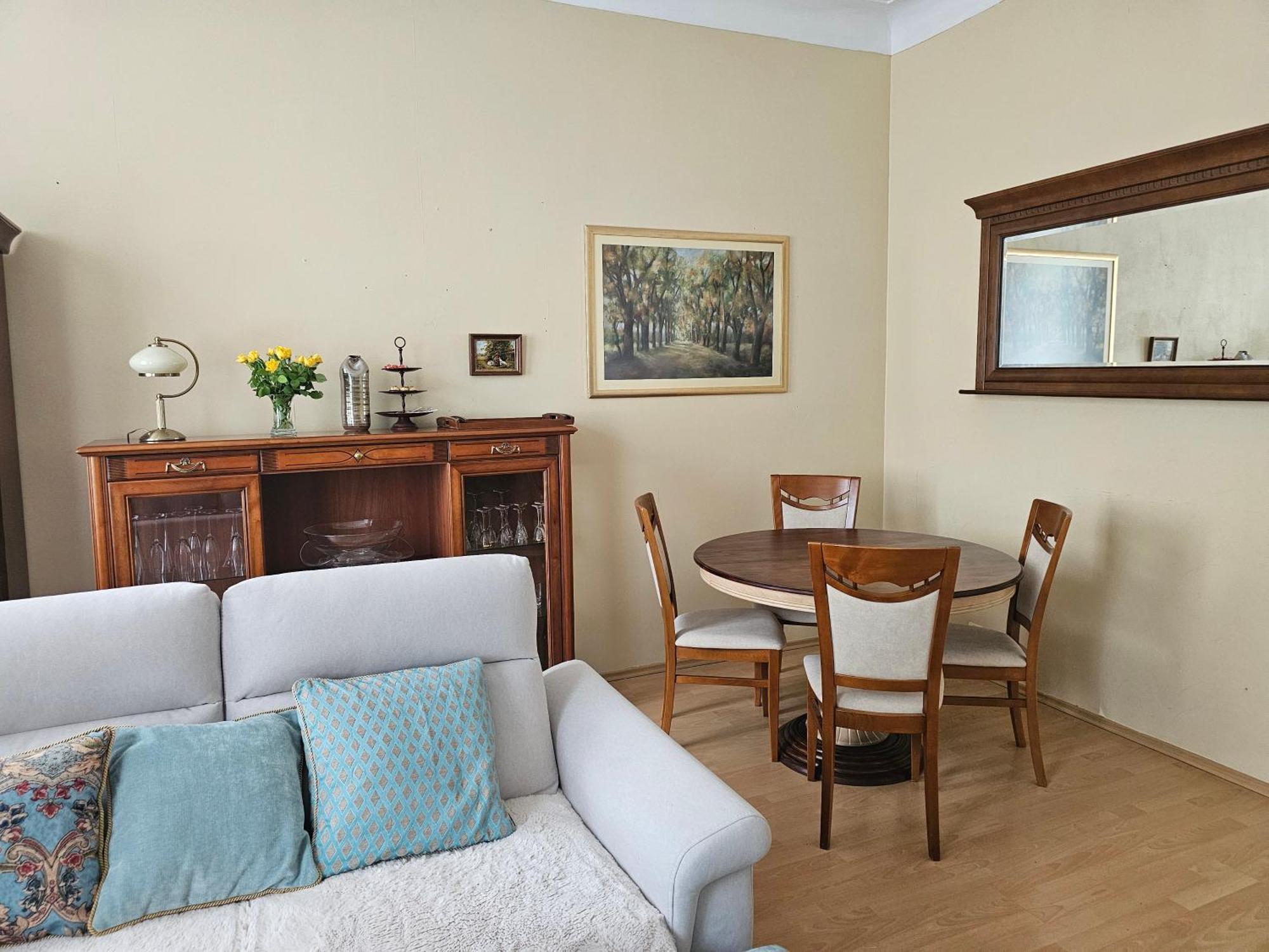 Apartament U Teresy Allenstein Exterior foto