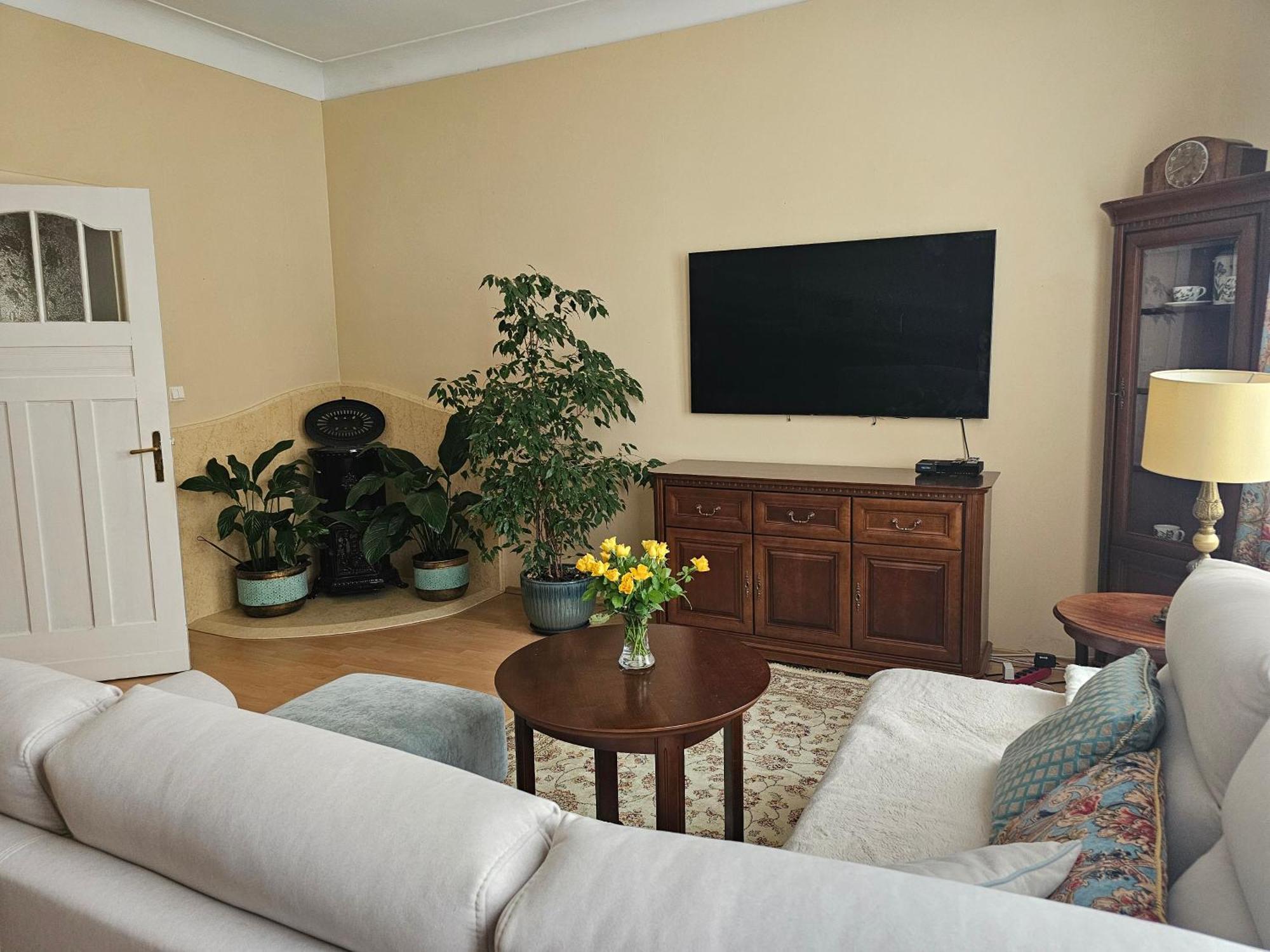 Apartament U Teresy Allenstein Exterior foto