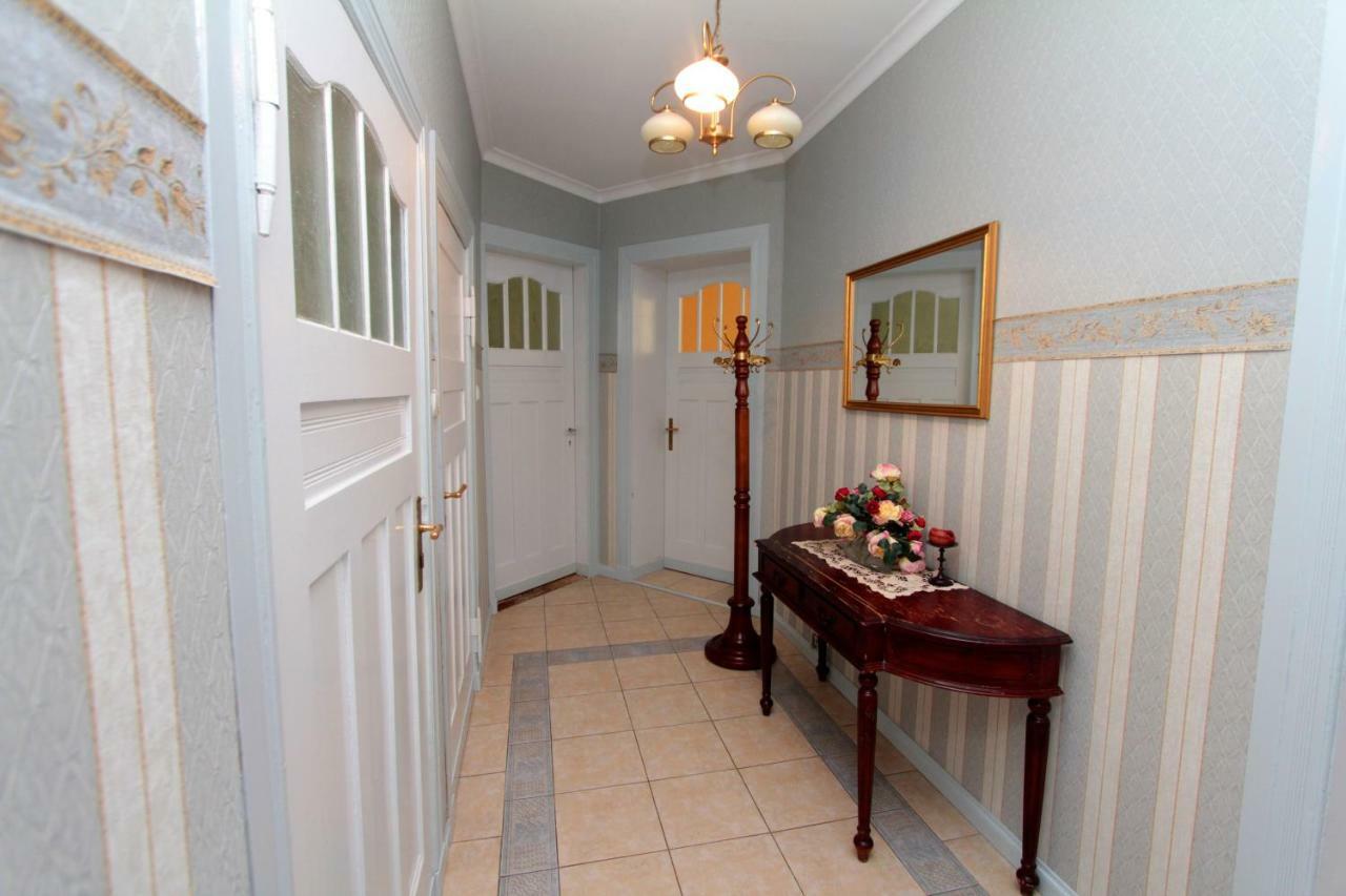 Apartament U Teresy Allenstein Exterior foto